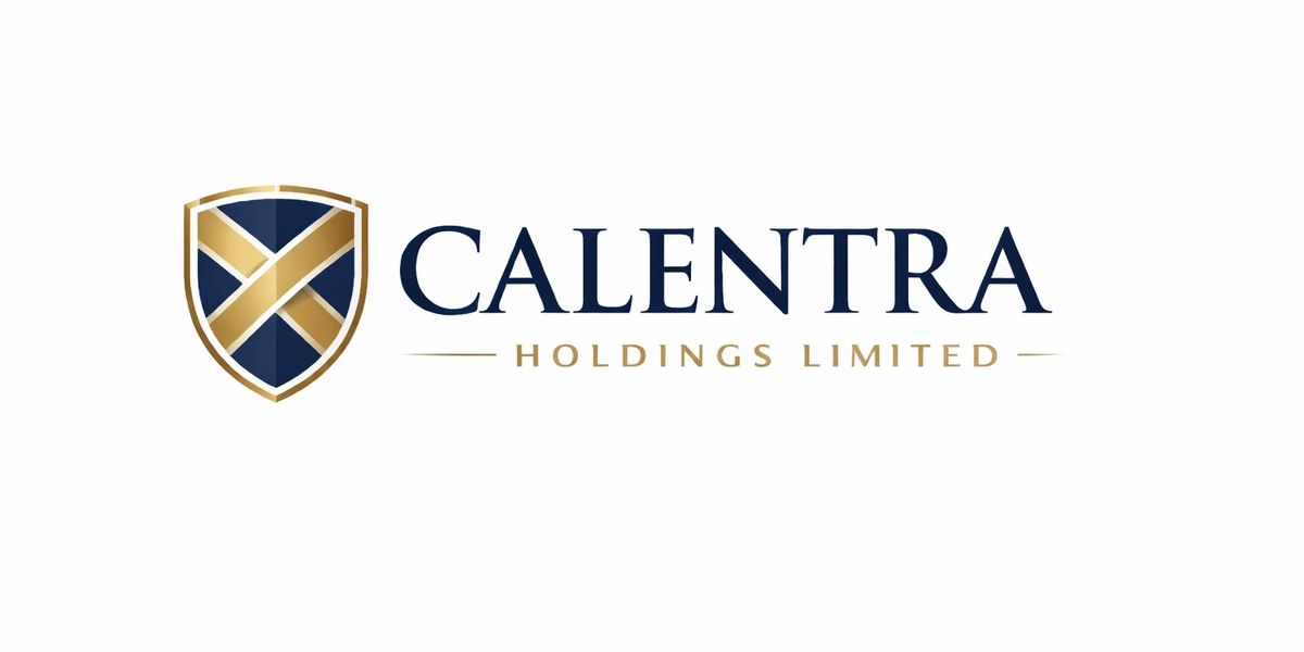 Calentra Holdings Limited